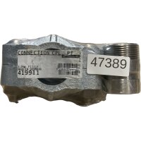 Grundfos CONNECTION CPL P1 Verbindungskupplung 419911
