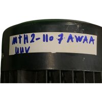Grundfos MTH2-110/7 A-W-A-AUUV 2,2 m³/h Eintauchpumpe Kühlmittelpumpe