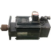 Baumüller DS 71-K Servomotor  4,3 kw