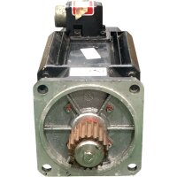 Baumüller DS 71-K Servomotor  4,3 kw