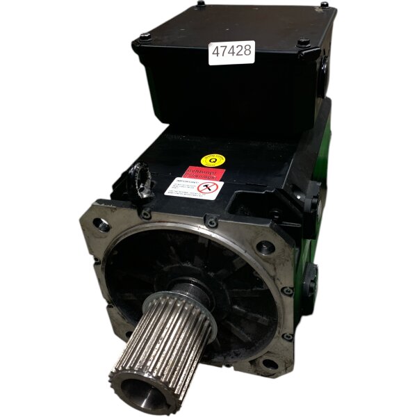 Baumüller DSF 100 L 54 W 30 5 UL Servomotor 34 kw