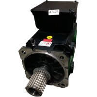 Baumüller DSF 100 L 54 W 30 5 UL Servomotor 34 kw