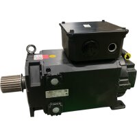 Baumüller DSF 100 L 54 W 30 5 UL Servomotor 34 kw