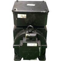 Baumüller DSF 100 L 54 W 30 5 UL Servomotor 34 kw