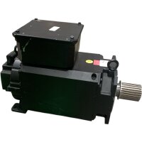 Baumüller DSF 100 L 54 W 30 5 UL Servomotor 34 kw