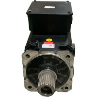 Baumüller DSF 100 L 54 W 30 5 UL Servomotor 34 kw