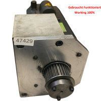 Siemens 1FT6084-1AH71-3AG1 Servomotor