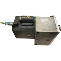 Siemens 1FT6084-1AH71-3AG1 Servomotor