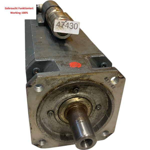 Siemens 1FT6086-1AF71-1AH1 Servomotor