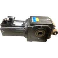 STÖBER EK502UMOM140 Servomotor