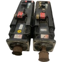 Baumüller DSOG 71-K Servomotor