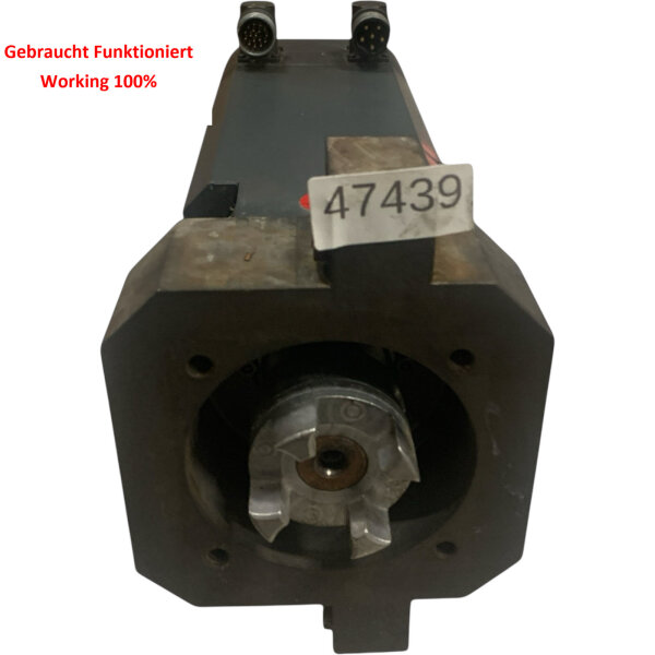 Siemens 1FT6062-1AF71-3AG0 Servomotor