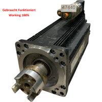 Rexroth MSK071D-0300-NN-M1-UG1-NNNN Servomotor