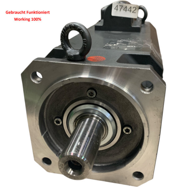 Siemens 1FT6086-1AH71-4AG1  Servomotor