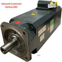Siemens  1FT6086-1AF71-1AH1  Servomotor