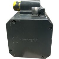 Siemens  1FT6086-1AF71-1AH1  Servomotor