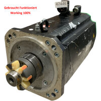 Schneider SH20330360/0/0/00/00/00/11/00 Servomotor