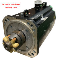 Schneider SH20330360/0/0/00/00/00/11/00 Servomotor
