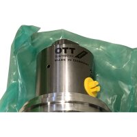 OTT 2KL-A-M52X1,5-SR83/17/AL Drehdurchführung 95.102.347.2.2 V02