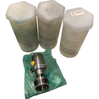 OTT 2KL-A-M52X1,5-SR83/17/AL Drehdurchführung 95.102.347.2.2 V02