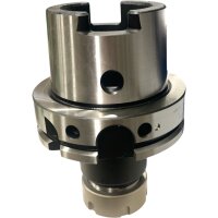 Ingersoll HSKA100ER32X100 HSK-Werkzeugspannfutter 4540024