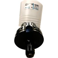 Ingersoll HSK A100 EM8X80 Werkzeughalter 4542194