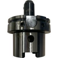 Ingersoll HSK A100 EM8X80 Werkzeughalter 4542194