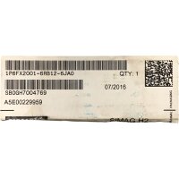 Siemens SIMAG H2 Encoder-Sensorrad 1P6FX2001-6RB12-6JA0 SB0GH7004769 A5E00229959