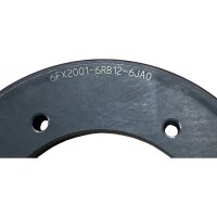 Siemens SIMAG H2 Encoder-Sensorrad 1P6FX2001-6RB12-6JA0 SB0GH7004769 A5E00229959