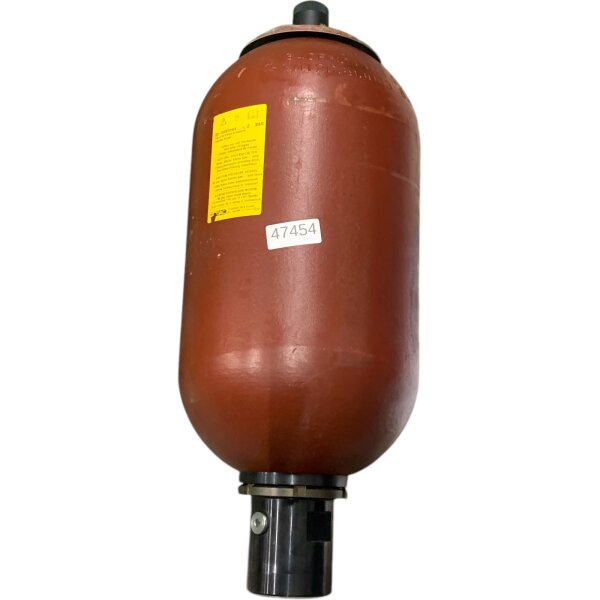 HYDAC SB330-10A1/112U-330A Hydrospeicher