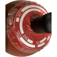 HYDAC SB330-10A1/112U-330A Hydrospeicher