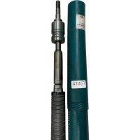 OTT IF-100AK-4VG-0047S0740,0 Einbauspanner 95.601.587.0.0
