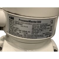 ABB ProcessMaster 300 Durchflussmessgerät...