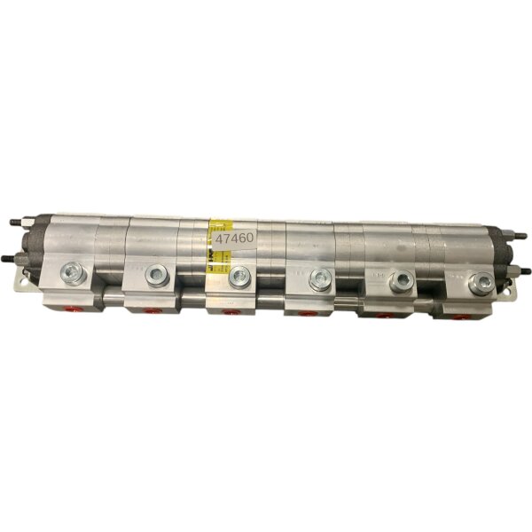 Jahns MTO-6-4-AVR Zahnradölstromteiler 180312 2019_03