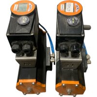 EBRO EB8.1 SYD Drehantrieb