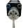 GEORGII KOBOLD KSY 464.80 R6/XF/W/S113/SB-1 Brushless Servomotor 3304480013