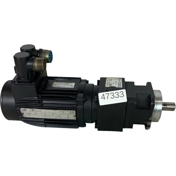 AMK DS4-1-6-T00 1.00 Servomotor SPL70/1 i=5