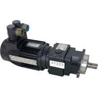 AMK DS4-1-6-T00 1.00 Servomotor SPL70/1 i=5
