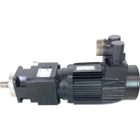 AMK DS4-1-6-T00 1.00 Servomotor SPL70/1 i=5