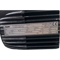 AMK DS4-1-6-T00 1.00 Servomotor DS416T00100