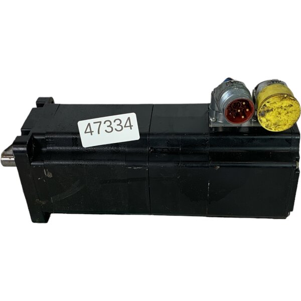 BERGER LAHR SER3910/4L3SS0 Servomotor