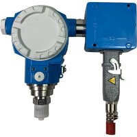 Endress+Hauser PMP71-AAY1W11GAAB9 Druckmesser  Cerabar S