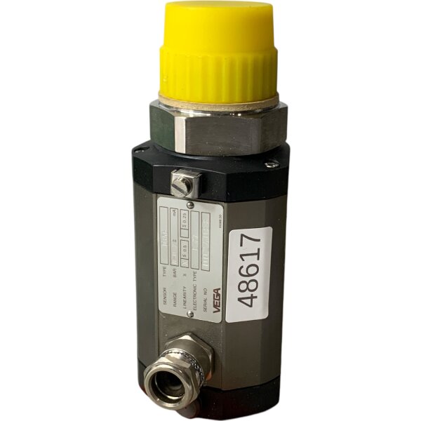 VEGA D35G 0,2 - E27 Drucksensor