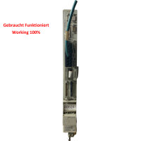 Siemens 1P 6FC5247-0AA00-0AA2 NCU-Box GWE-5700338901611