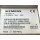 Siemens 6SN1123-1AA00-0BA1 SIMODRIVE LT-Modul GWE-566018901010