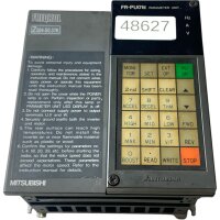 Mitsubishi FR-Z024-S0.37K Frequenzumrichter FR-PU01E