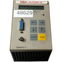 Siemens 7MH4205-1AC01 100-U Busanschaltung SIWAREX