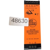 ifm AC1256 AS-Interface Stromversorgung
