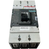 Siemens HGA Leistungsschalter 3VL4140-3RR30-0AA0