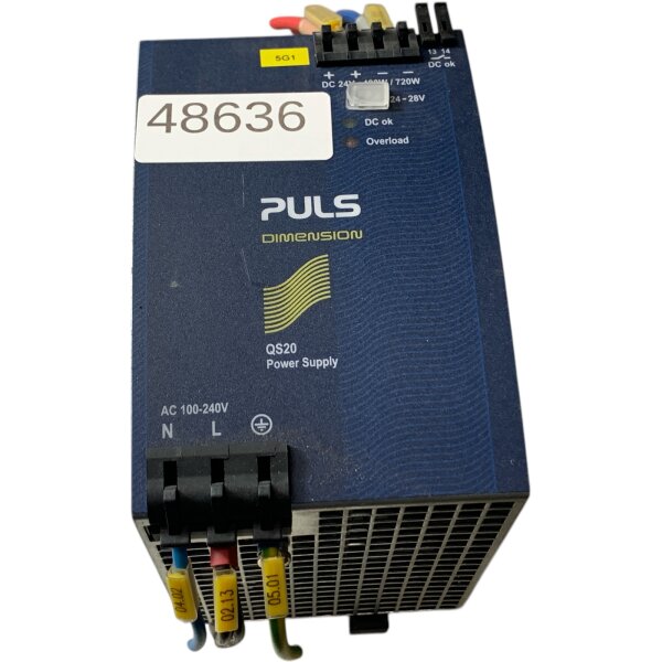 PULS QS20.241 Netzteil